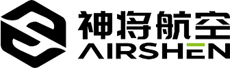 神将航空LOGO