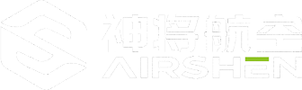 神将航空LOGO