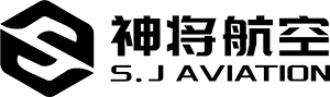 神将航空LOGO